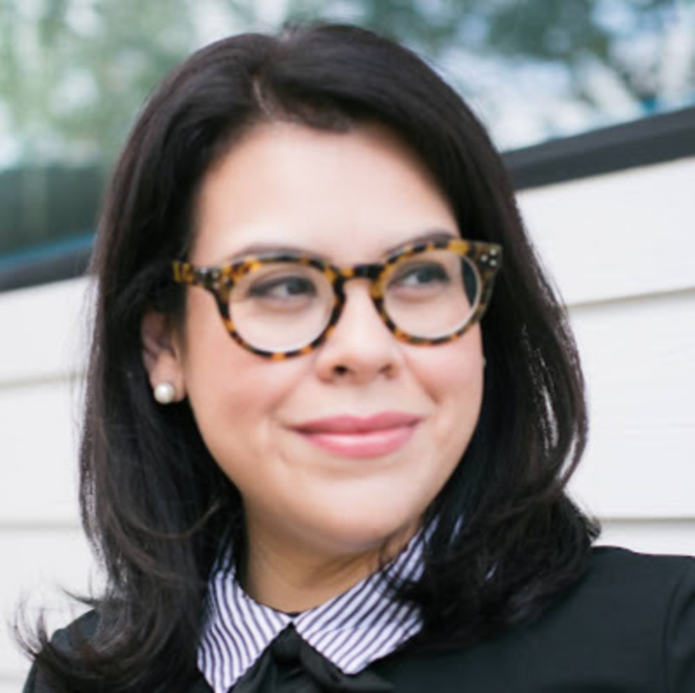 Meet your Posher, Stephanie